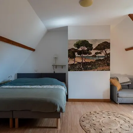 Villa La Douime *