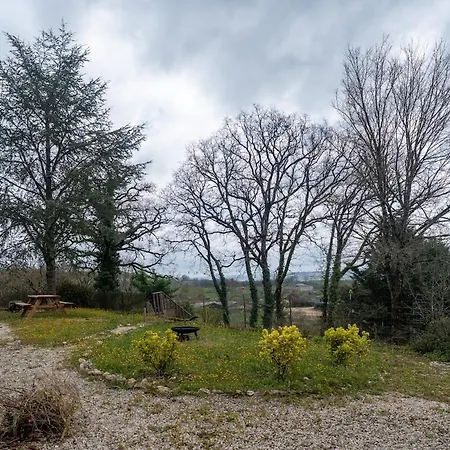 La Douime Villa Azerat
