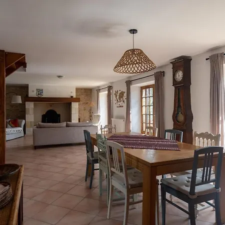 Villa La Douime Azerat