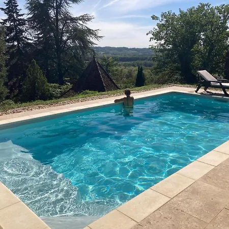 Villa La Douime *