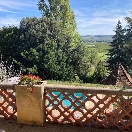Villa La Douime Azerat
