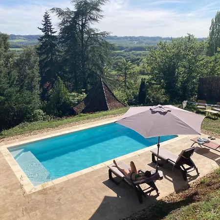 Villa La Douime