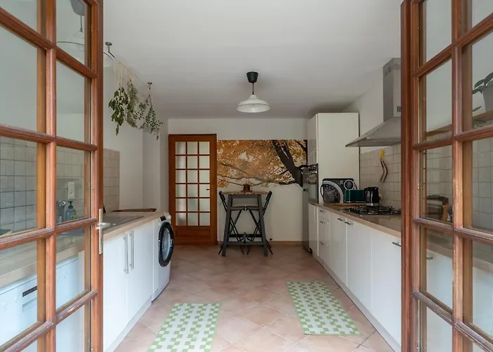 Villa La Douime Azerat