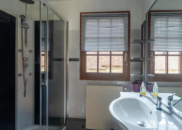 Villa La Douime Azerat